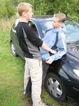 Sulev & Edwin - 19nitten, 19zone - Cumshot