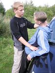 Sulev & Edwin - 19nitten, 19zone - Cumshot