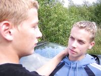 Sulev & Edwin - 19nitten, 19zone - Cumshot