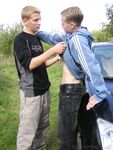 Sulev & Edwin - 19nitten, 19zone - Cumshot