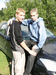 Sulev & Edwin - 19nitten, 19zone - Cumshot