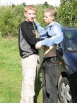 Sulev & Edwin - 19nitten, 19zone - Cumshot