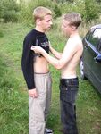 Sulev & Edwin - 19nitten, 19zone - Cumshot
