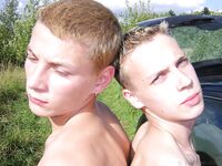Sulev & Edwin - 19nitten, 19zone - Cumshot