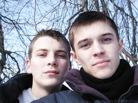 Sulev & Stasic - 19nitten, 19zone - Masturbation