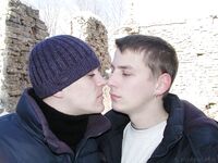 Sulev & Stasic - 19nitten, 19zone - Masturbation