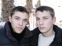 Sulev & Stasic - 19nitten, 19zone - Masturbation