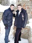 Sulev & Stasic - 19nitten, 19zone - Masturbation