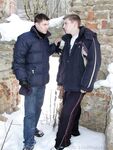 Sulev & Stasic - 19nitten, 19zone - Masturbation