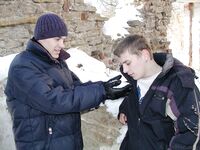 Sulev & Stasic - 19nitten, 19zone - Masturbation