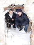 Sulev & Stasic - 19nitten, 19zone - Masturbation