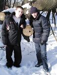 Sulev & Stasic - 19nitten, 19zone - Masturbation