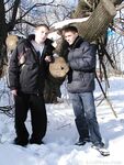 Sulev & Stasic - 19nitten, 19zone - Masturbation