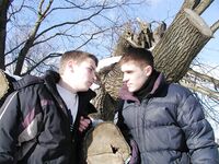 Sulev & Stasic - 19nitten, 19zone - Masturbation