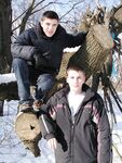 Sulev & Stasic - 19nitten, 19zone - Masturbation