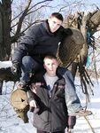 Sulev & Stasic - 19nitten, 19zone - Masturbation