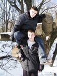 Sulev & Stasic - 19nitten, 19zone - Masturbation