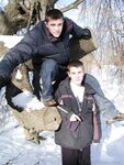 Sulev & Stasic - 19nitten, 19zone - Masturbation