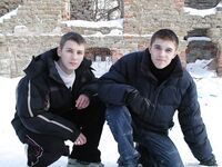 Sulev & Stasic - 19nitten, 19zone - Masturbation