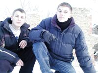 Sulev & Stasic - 19nitten, 19zone - Masturbation