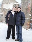 Sulev & Stasic - 19nitten, 19zone - Masturbation