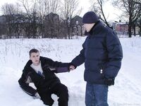 Sulev & Stasic - 19nitten, 19zone - Masturbation