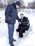 Sulev & Stasic - 19nitten, 19zone - Masturbation