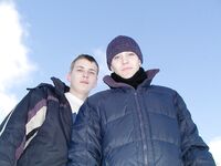 Sulev & Stasic - 19nitten, 19zone - Masturbation