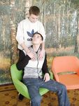 Sulev & Stasic - 19nitten, 19zone - Masturbation