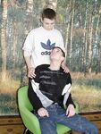 Sulev & Stasic - 19nitten, 19zone - Masturbation