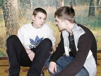Sulev & Stasic - 19nitten, 19zone - Masturbation