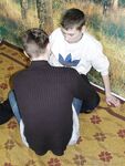 Sulev & Stasic - 19nitten, 19zone - Masturbation