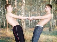 Sulev & Stasic - 19nitten, 19zone - Masturbation
