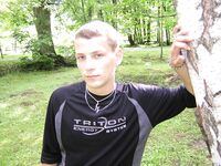 Sulev - 19nitten, 19zone - Cumshot
