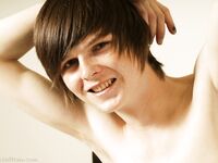 Symon - 19nitten, 19zone - Masturbation