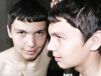 Teodor - 19nitten, 19zone - Russian