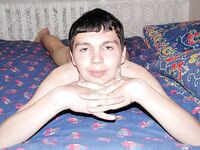 Teodor - 19nitten, 19zone - Russian