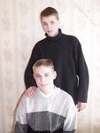 Terence & Jheros - 19nitten, 19zone - Latino