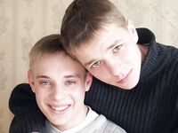 Terence & Jheros - 19nitten, 19zone - Latino
