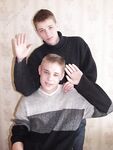 Terence & Jheros - 19nitten, 19zone - Latino