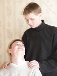 Terence & Jheros - 19nitten, 19zone - Latino