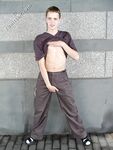 Terence 1 - 19nitten, 19zone - Latino