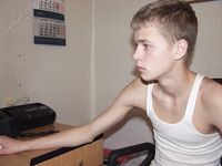 Terence 2 - 19nitten, 19zone - Twinks