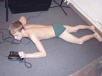 Terence 2 - 19nitten, 19zone - Twinks