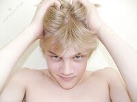 Terry 1 - 19nitten, 19zone - Cumshot