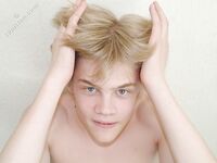 Terry 1 - 19nitten, 19zone - Cumshot