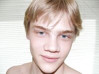 Terry 1 - 19nitten, 19zone - Cumshot