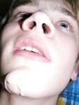 Terry 1 - 19nitten, 19zone - Cumshot