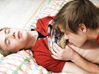 Thor & Justin - 19nitten, 19zone - Latino