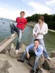 Tima, Dinja & Stasic - 19nitten, 19zone - 19nitten